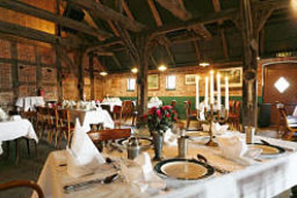 Meyer`s Gasthaus (Großenkneten)